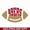 NFL0710202029L-San francisco 49ers svg, 49ers svg, Nfl svg, png, dxf, eps digital file NFL0710202029L.jpg