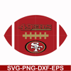NFL0710202030L-San francisco 49ers svg, 49ers svg, Nfl svg, png, dxf, eps digital file NFL0710202030L.jpg