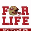 NFL0710202037L-San francisco 49ers svg, 49ers svg, Nfl svg, png, dxf, eps digital file NFL0710202037L.jpg