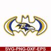 NFL071027T-Bat Baltimore Ravens svg, Baltimore Ravens svg, Ravens svg, Sport svg, Nfl svg, png, dxf, eps digital file NFL071027T.jpg