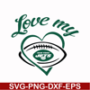 NFL2410204L-New York Jets heart svg, Jets heart svg, Nfl svg, png, dxf, eps digital file NFL2410204L.jpg