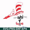 DR000138-Only you can control future svg, png, dxf, eps file DR000138.jpg