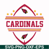 NFL11102022L-Arizona Cardinals ball svg, Ball Cardinals svg, Nfl svg, png, dxf, eps digital file NFL11102022L.jpg