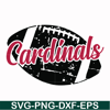 NFL11102043L-Arizona Cardinals ball svg, Ball Cardinals svg, Nfl svg, png, dxf, eps digital file NFL11102043L.jpg