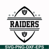 NFL18102033L-Las Vegas Raiders svg, Raiders svg, Nfl svg, png, dxf, eps digital file NFL18102033L.jpg
