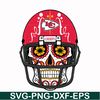 NFL21102014L-Kansas City Chiefs skull svg, Chiefs skull svg, Nfl svg, png, dxf, eps digital file NFL21102014L.jpg