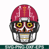 NFL2110202025T-Atlanta Falcons Skull svg, Falcons svg, Sport svg, Nfl svg, png, dxf, eps digital file NFL2110202025T.jpg