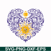 NFL23102022L-Minnesota Vikings heart svg, Vikings heart svg, Nfl svg, png, dxf, eps digital file NFL23102022L.jpg