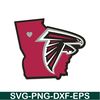 SP25112303-Atlanta Falcons IconSVG PNG EPS, NFL Team SVG, National Football League SVG.png