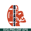 SP251123100-Bears NFL Team SVG PNG EPS, NFL Team SVG, National Football League SVG.png