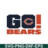 SP251123105-Go Bears SVG PNG EPS, National Football League SVG, NFL Lover SVG.png