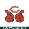 SP251123106-Love For C Bears SVG PNG EPS, National Football League SVG, NFL Lover SVG.png