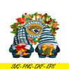 NFL241123119-Gnome Jacksonville Jaguars PNG, Christmas NFL Team PNG, National Football League PNG.png