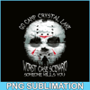 CAMP07112355-Go Camp Crystal Lake PNG Worst Case Scenario Someone Kills You PNG Camping Jason Voorhees PNG.png