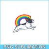 HL161023105-French Bulldog Unicorn PNG, Frenchie Dog Lover PNG, French Dog Artwork PNG.png