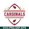 NFL2291123145-Arizona Cardinals Text SVG PNG DXF EPS, Football Team PNG, NFL Lovers PNG NFL2291123145.png