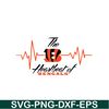 SP25112367-The Heartbeat Of Bengals SVG PNG EPS, National Football League SVG, NFL Lover SVG.png