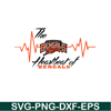 SP25112368-Heartbeat For Bengals SVG PNG EPS, National Football League SVG, NFL Lover SVG.png