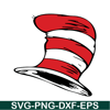 DS104122353-Dr Seuss The Hat SVG, Dr Seuss SVG, Cat in the Hat SVG DS104122353.png