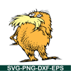 DS104122322-The Lorax SVG, Dr Seuss SVG, Dr. Seuss' the Lorax SVG DS104122322.png