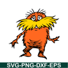 DS205122329-The Lorax Character SVG, Dr Seuss SVG, Dr Seuss' The Lorax SVG DS205122329.png