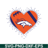 SP251123124-Heart For Broncos SVG PNG EPS, NFL Fan SVG, National Football League SVG.png