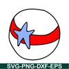 DS205122378-The Ball SVG, Dr Seuss SVG, Cat In The Hat SVG DS205122378.png