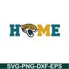 NFL125112339-Jaguars Home SVG PNG EPS, NFL Team SVG, National Football League SVG.png