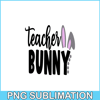 VLT19102319-Teacher Bunny PNG, Sweet Valentine PNG, Valentine Holidays PNG.png