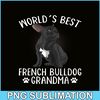 HL161023223-World´s Best French Bulldog Grandma Funny Frenchie Dog Lover PNG.png