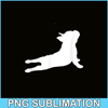 HL16102323-Cute French Bulldog Yoga PNG, Funny French Bulldog PNG, Bulldog Mascot PNG.png