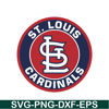 MLB204122396-St. Louis Cardinals Logo SVG, Major League Baseball SVG, Baseball SVG MLB204122396.png