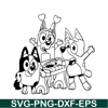BL22112317-Bluey Playing SVG PNG DXF EPS Bluey Friends SVG Bluey Cartoon SVG.png