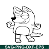 BL22112319-Happy Bluey SVG PNG DXF EPS Bluey Movie Svg Bluey Character SVG.png