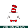 DS104122310-Dr Seuss Hat SVG, Dr Seuss SVG, Cat In The Hat SVG DS104122310.png