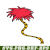 DS205122316-The Lorax Red Tree SVG, Dr Seuss SVG, Dr. Seuss' the Lorax SVG DS205122316.png