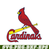 MLB204122394-St. Louis Cardinals SVG, Major League Baseball SVG, Baseball SVG MLB204122394.png