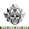 NFL2291123134-Raiders The Skull SVG PNG DXF EPS, Football Team SVG, NFL Lovers SVG NFL2291123134.png