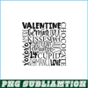 VLT21102396-Valentine Subway Art PNG, Sweet Valentine PNG, Valentine Holidays PNG.png