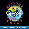 FP-6362_Daytona Beach Florida Clown Triggerfish with Colorful Pattern - USA 2048.jpg