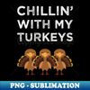 YK-15439_Chillin With My Turkeys II 2261.jpg