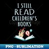 YL-40833_I Still Read Childrens Books II 7967.jpg