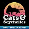 WB-7146_Cats and Seychelles Gift for Men Women Kids 6867.jpg