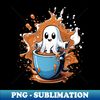 YW-10512_Cup Of Coffee Baby Ghost 6371.jpg