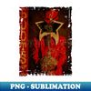 guess what  Bootsy - Exclusive PNG Sublimation Download