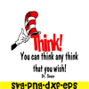 DS2051223246-You Can Think Any Think SVG, Dr Seuss SVG, Dr Seuss Quotes SVG DS2051223246.png