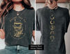 Suriel Tea Co Double-sided Shirt, Sarah J Maas, A Court Of Thorns And Roses Sweater, Suriel Tea Tshirt, Acotar Sweater, Bookish Sweater.jpg