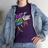 Bad Girl Coven Tshirt, The Owl House Sweatshirt, Edalyn Clawthorne Shirt, Hexside School, Eda The Owl Lady Shirt.jpg