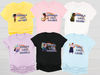 Encanto Family Matching Shirt, The Madrigal Family, Encanto Characters, Encanto Group Matching, Encanto Birthday Shirt, Disney Encanto Shirt.jpg