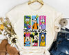 Disney Mickey & Co. Est 1928 Mickey and Friends Retro Shirt, Magic Kingdom WDW Unisex T-shirt Family Birthday Gift Adult Kid Toddler Tee.jpg